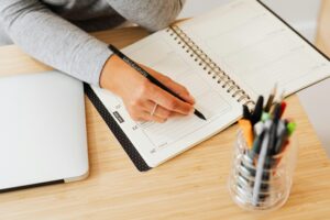 Writing