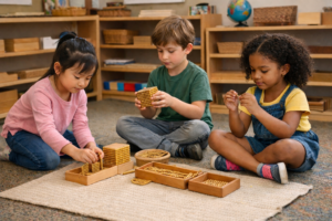 Elementary education